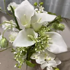 アーティフィシャルブーケ