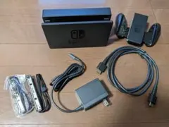 Nintendo Switch ドックとアクセサリーセット