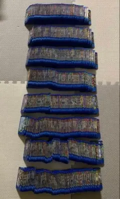 50000円相当✨ポケモンフレンダ　500枚　トレジャー　まとめ売り