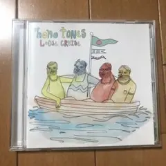 PHONO TONES CD