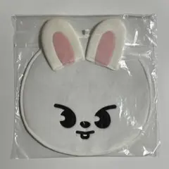 straykids リービット うちわカバー