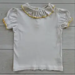 Misha & Puff フリル付きTシャツ　6Yのサムネイル