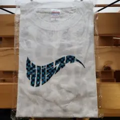 サバシスター Tシャツ ホワイト L