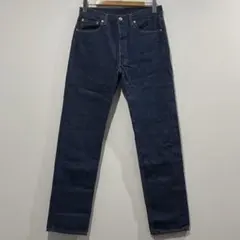 美品 90s アメリカ 製 Levi's 501 デニム パンツ 552 W34
