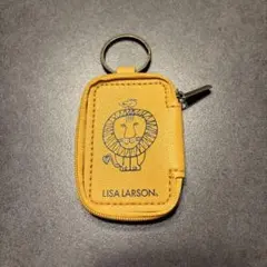 リサラーソン　キーホルダー