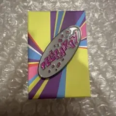 BSS teleparty ピンバッジ