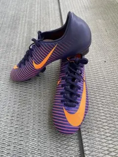 NIKEマーキュリアル X ビクトリー VI DF TF 26.5cm - メルカリ