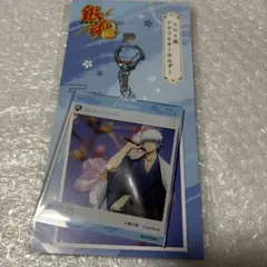 グッズ整理中 銀魂 アクリルキーホルダー - メルカリ