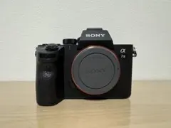 2026年最新】α7iiiの人気アイテム - メルカリ