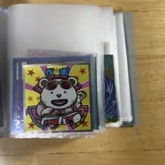 ONE PIECE FILM RED ベポ ロッチシール No.16