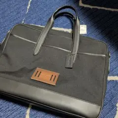 COACH ビジネスバッグ