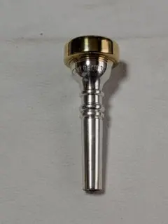 バストロンボーンマウスピース BL-59L-GP 金メッキ - メルカリ