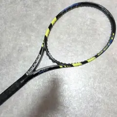 Babolat aero pro Drive G1 初代モデル テニスラケットのサムネイル