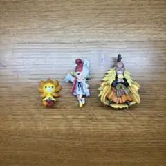 ワンピの実　3個セット