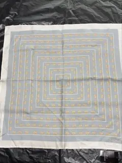 JIM THOMPSON シルクスカーフ 47cm