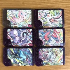 l*r様 ポケモン　フレンダ　ピック