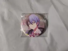 プロセカ グリッター缶バッジ Vol.5C 青柳冬弥