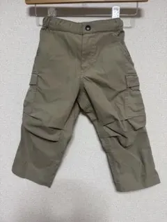 THE NORTH FACE キッズ カーゴパンツ ベージュのサムネイル