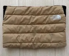 ノースフェイス　レッドランプロネックゲイター