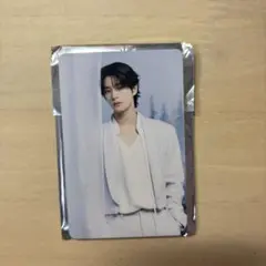 ENHYPEN ジェイク　トレカ