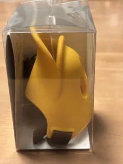 OPPO quack closed S イエロー 口輪のサムネイル
