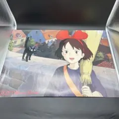 Kiki's Delivery Service ジブリ ghibli 猫 レア - メルカリ