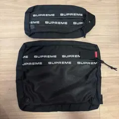 2026年最新】supreme メッシュポーチの人気アイテム - メルカリ