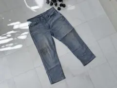Levi's 541 リーバイス ストレッチ　ストレートデニム W34 股下63