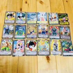 2026年最新】ドラゴンボール レトロ カードの人気アイテム - メルカリ