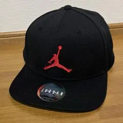 【値下げ】Jordan エアジョーダン　ジャンプマン キャップ 56cm