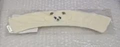 TXT トゥバ プルバトゥ カフェ カップスリーブ バムグッ