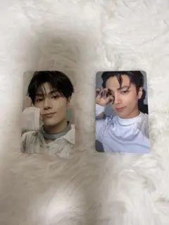 ENHYPEN DESIRE：UNLEASH ジェイ トレカセット