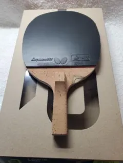 卓球ラケット アンドロ Andro ローグプロ 日本式ペンホルダー