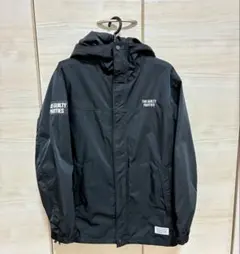 2026年最新】wacko maria マウンテンパーカーの人気アイテム - メルカリ