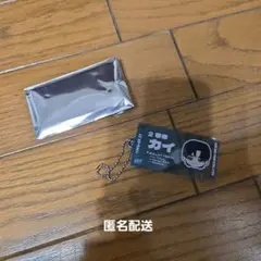 【匿名配送】超特急　カイ　アクリルキーホルダー