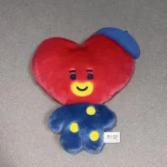 TATA ぬいぐるみ　一番くじ