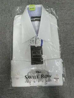 【定価5900円】 The Savile Row Company 長袖シャツ M