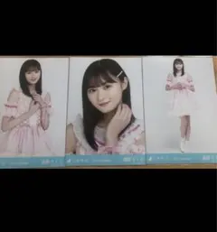 乃木坂46 遠藤さくら スペシャル衣装33 プリキュア衣装 コンプ