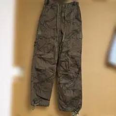 2026年最新】jaded london カーゴパンツの人気アイテム - メルカリ