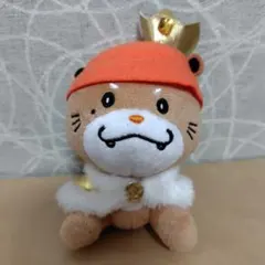 NAOTO ななのすけ ぬいぐるみ オマケ大量 KINGDAM NAOTO ななのすけ BIG ぬいぐるみ - メルカリ