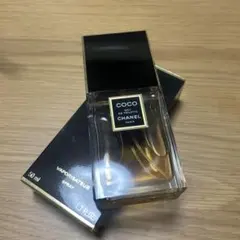 CHANEL COCO オードトワレ50ml