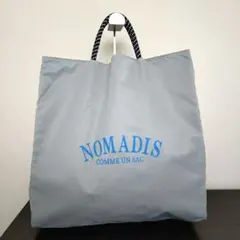 ✨美品✨ NOMADISトートバッグ ノマディス 軽量 ユナイテッドアローズ別注