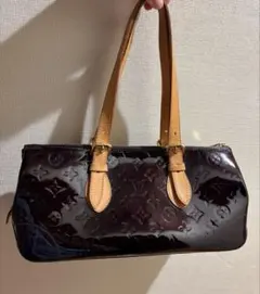 Ahihi様予約 値下げしました！Louis Vuitton ハンドバッグ 美品