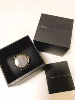 MARC JACOBS 腕時計 正規品