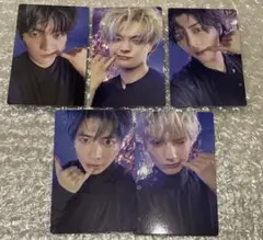 TXT Starkissed トレカ フォトカード