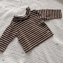 petit main トップス 80