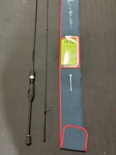 鯵道AD1-S622L 美品 Major Craft 【半期決算】メジャークラフト 鯵道 1G AD1-S622L