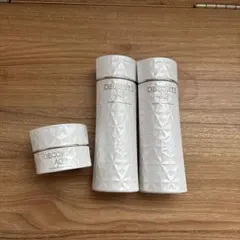 コスメデコルテAQ ホワイトニングローション&エマルジョン セット