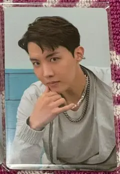 BTS PTD LIVE weverse 追加特典 トレカ PVC ホビ