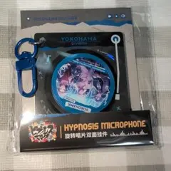ヒプノシスマイク ヒプマイ ヨコハマ CD アクリルキーホルダー 中国